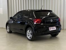 Volkswagen POLO 1.6 MSI TOTAL FLEX MANUAL 2019/2019 DRSUL SEMINOVOS CAXIAS DO SUL – LAJEADO – SANTA CRUZ DO SUL / Carros no Vale