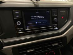 Volkswagen POLO 1.6 MSI TOTAL FLEX MANUAL 2019/2019 DRSUL SEMINOVOS CAXIAS DO SUL – LAJEADO – SANTA CRUZ DO SUL / Carros no Vale