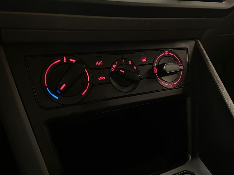 Volkswagen POLO 1.6 MSI TOTAL FLEX MANUAL 2019/2019 DRSUL SEMINOVOS CAXIAS DO SUL – LAJEADO – SANTA CRUZ DO SUL / Carros no Vale