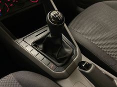 Volkswagen POLO 1.6 MSI TOTAL FLEX MANUAL 2019/2019 DRSUL SEMINOVOS CAXIAS DO SUL – LAJEADO – SANTA CRUZ DO SUL / Carros no Vale