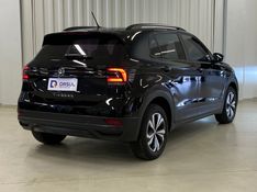 Volkswagen T-CROSS 1.0 200 TSI TOTAL FLEX SENSE AUTOMÁTICO 2022/2023 DRSUL SEMINOVOS CAXIAS DO SUL – LAJEADO – SANTA CRUZ DO SUL / Carros no Vale