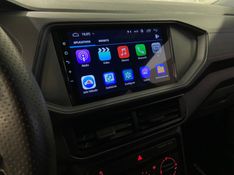 Volkswagen T-CROSS 1.0 200 TSI TOTAL FLEX SENSE AUTOMÁTICO 2022/2023 DRSUL SEMINOVOS CAXIAS DO SUL – LAJEADO – SANTA CRUZ DO SUL / Carros no Vale