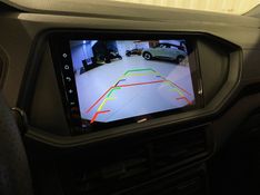 Volkswagen T-CROSS 1.0 200 TSI TOTAL FLEX SENSE AUTOMÁTICO 2022/2023 DRSUL SEMINOVOS CAXIAS DO SUL – LAJEADO – SANTA CRUZ DO SUL / Carros no Vale