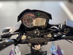 Yamaha Fazer YS 150 2023/2024 DRSUL SEMINOVOS CAXIAS DO SUL – LAJEADO – SANTA CRUZ DO SUL / Carros no Vale