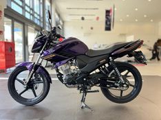 Yamaha Fazer YS 150 2023/2024 DRSUL SEMINOVOS CAXIAS DO SUL – LAJEADO – SANTA CRUZ DO SUL / Carros no Vale