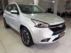 Caoa Chery TIGGO 5x 1.5 VVT TURBO IFLEX TXS DCT 2019/2020 ADVANT AUTOMÓVEIS CAXIAS DO SUL / Carros no Vale