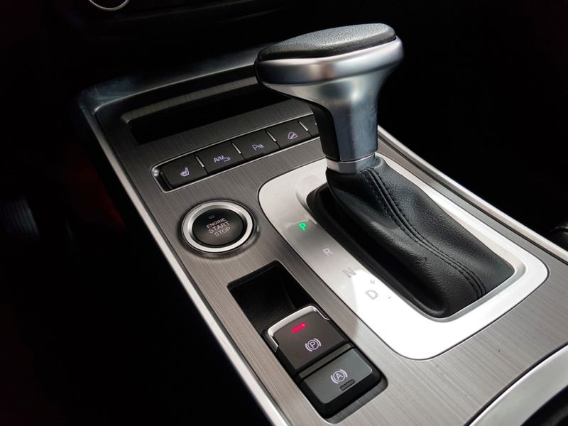 Caoa Chery TIGGO 5x 1.5 VVT TURBO IFLEX TXS DCT 2019/2020 ADVANT AUTOMÓVEIS CAXIAS DO SUL / Carros no Vale