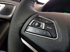 Caoa Chery TIGGO 5x 1.5 VVT TURBO IFLEX TXS DCT 2019/2020 ADVANT AUTOMÓVEIS CAXIAS DO SUL / Carros no Vale