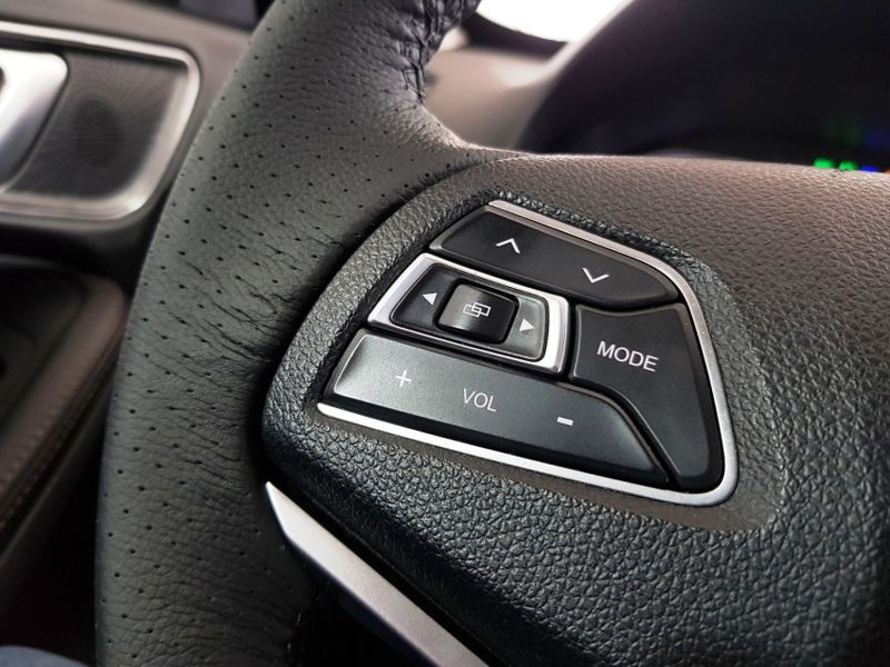 Caoa Chery TIGGO 5x 1.5 VVT TURBO IFLEX TXS DCT 2019/2020 ADVANT AUTOMÓVEIS CAXIAS DO SUL / Carros no Vale