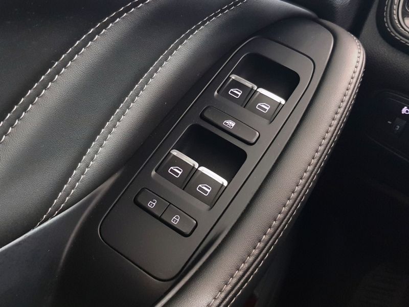 Caoa Chery TIGGO 5x 1.5 VVT TURBO IFLEX TXS DCT 2019/2020 ADVANT AUTOMÓVEIS CAXIAS DO SUL / Carros no Vale