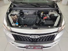 Caoa Chery TIGGO 5x 1.5 VVT TURBO IFLEX TXS DCT 2019/2020 ADVANT AUTOMÓVEIS CAXIAS DO SUL / Carros no Vale