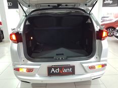 Caoa Chery TIGGO 5x 1.5 VVT TURBO IFLEX TXS DCT 2019/2020 ADVANT AUTOMÓVEIS CAXIAS DO SUL / Carros no Vale