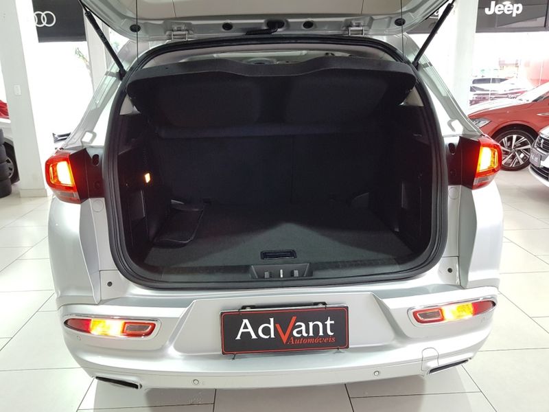 Caoa Chery TIGGO 5x 1.5 VVT TURBO IFLEX TXS DCT 2019/2020 ADVANT AUTOMÓVEIS CAXIAS DO SUL / Carros no Vale