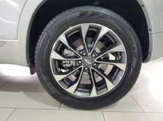 Caoa Chery TIGGO 5x 1.5 VVT TURBO IFLEX TXS DCT 2019/2020 ADVANT AUTOMÓVEIS CAXIAS DO SUL / Carros no Vale