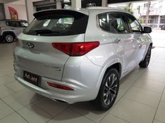 Caoa Chery TIGGO 5x 1.5 VVT TURBO IFLEX TXS DCT 2019/2020 ADVANT AUTOMÓVEIS CAXIAS DO SUL / Carros no Vale
