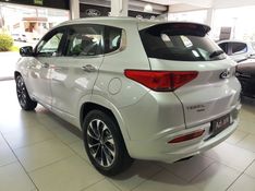Caoa Chery TIGGO 5x 1.5 VVT TURBO IFLEX TXS DCT 2019/2020 ADVANT AUTOMÓVEIS CAXIAS DO SUL / Carros no Vale