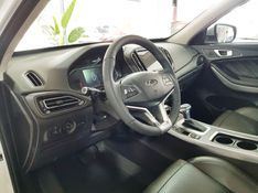 Caoa Chery TIGGO 5x 1.5 VVT TURBO IFLEX TXS DCT 2019/2020 ADVANT AUTOMÓVEIS CAXIAS DO SUL / Carros no Vale