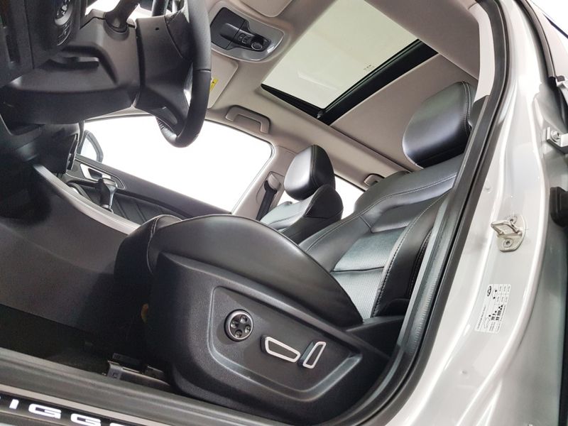 Caoa Chery TIGGO 5x 1.5 VVT TURBO IFLEX TXS DCT 2019/2020 ADVANT AUTOMÓVEIS CAXIAS DO SUL / Carros no Vale