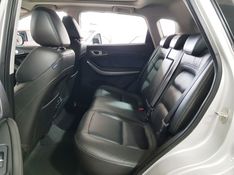 Caoa Chery TIGGO 5x 1.5 VVT TURBO IFLEX TXS DCT 2019/2020 ADVANT AUTOMÓVEIS CAXIAS DO SUL / Carros no Vale