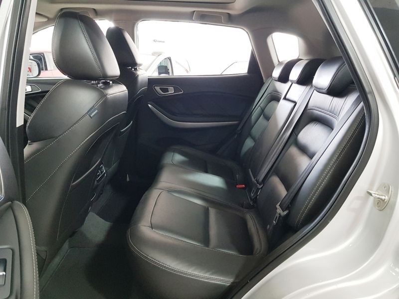 Caoa Chery TIGGO 5x 1.5 VVT TURBO IFLEX TXS DCT 2019/2020 ADVANT AUTOMÓVEIS CAXIAS DO SUL / Carros no Vale