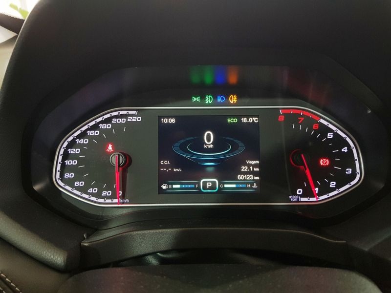 Caoa Chery TIGGO 5x 1.5 VVT TURBO IFLEX TXS DCT 2019/2020 ADVANT AUTOMÓVEIS CAXIAS DO SUL / Carros no Vale