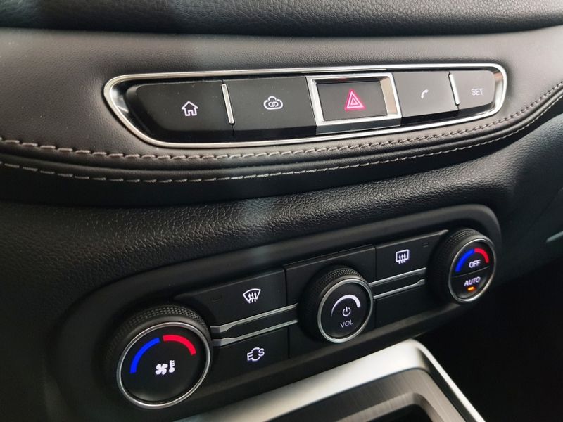 Caoa Chery TIGGO 5x 1.5 VVT TURBO IFLEX TXS DCT 2019/2020 ADVANT AUTOMÓVEIS CAXIAS DO SUL / Carros no Vale