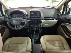 Ford ECOSPORT 1.5 TI-VCT FLEX TITANIUM AUTOMÁTICO 2019/2020 ADVANT AUTOMÓVEIS CAXIAS DO SUL / Carros no Vale