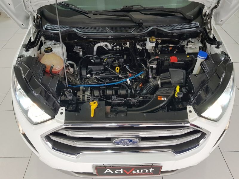 Ford ECOSPORT 1.5 TI-VCT FLEX TITANIUM AUTOMÁTICO 2019/2020 ADVANT AUTOMÓVEIS CAXIAS DO SUL / Carros no Vale Ford ECOSPORT 1.5 TI-VCT FLEX TITANIUM AUTOMÁTICO 2019/2020 ADVANT AUTOMÓVEIS CAXIAS DO SUL / Carros no Vale