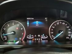 Ford ECOSPORT 1.5 TI-VCT FLEX TITANIUM AUTOMÁTICO 2019/2020 ADVANT AUTOMÓVEIS CAXIAS DO SUL / Carros no Vale