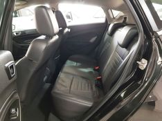 Ford FIESTA 1.6 TITANIUM HATCH 16V FLEX 4P POWERSHIFT 2015/2016 ADVANT AUTOMÓVEIS CAXIAS DO SUL / Carros no Vale