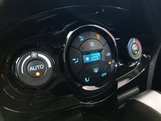 Ford FIESTA 1.6 TITANIUM SEDAN 16V FLEX 4P POWERSHIFT 2014/2015 ADVANT AUTOMÓVEIS CAXIAS DO SUL / Carros no Vale