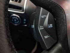 Ford FOCUS 2.0 TITANIUM 16V FLEX 4P POWERSHIFT 2015/2015 ADVANT AUTOMÓVEIS CAXIAS DO SUL / Carros no Vale