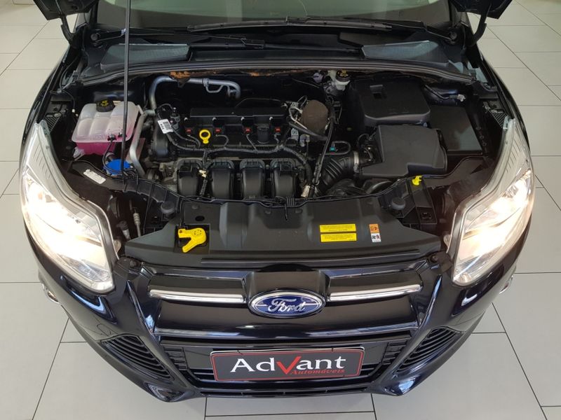Ford FOCUS 2.0 TITANIUM 16V FLEX 4P POWERSHIFT 2015/2015 ADVANT AUTOMÓVEIS CAXIAS DO SUL / Carros no Vale Ford FOCUS 2.0 TITANIUM 16V FLEX 4P POWERSHIFT 2015/2015 ADVANT AUTOMÓVEIS CAXIAS DO SUL / Carros no Vale