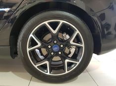 Ford FOCUS 2.0 TITANIUM 16V FLEX 4P POWERSHIFT 2015/2015 ADVANT AUTOMÓVEIS CAXIAS DO SUL / Carros no Vale