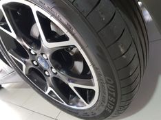 Ford FOCUS 2.0 TITANIUM 16V FLEX 4P POWERSHIFT 2015/2015 ADVANT AUTOMÓVEIS CAXIAS DO SUL / Carros no Vale