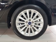 Ford FOCUS 2.0 TITANIUM FASTBACK 16V FLEX 4P POWERSHIFT 2017/2018 ADVANT AUTOMÓVEIS CAXIAS DO SUL / Carros no Vale
