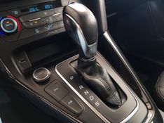 Ford FOCUS 2.0 TITANIUM PLUS 16V FLEX 4P POWERSHIFT 2018/2019 ADVANT AUTOMÓVEIS CAXIAS DO SUL / Carros no Vale