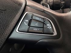 Ford FOCUS 2.0 TITANIUM PLUS 16V FLEX 4P POWERSHIFT 2018/2019 ADVANT AUTOMÓVEIS CAXIAS DO SUL / Carros no Vale