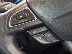 Ford FOCUS 2.0 TITANIUM PLUS 16V FLEX 4P POWERSHIFT 2018/2019 ADVANT AUTOMÓVEIS CAXIAS DO SUL / Carros no Vale