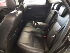 Ford FOCUS 2.0 TITANIUM PLUS 16V FLEX 4P POWERSHIFT 2018/2019 ADVANT AUTOMÓVEIS CAXIAS DO SUL / Carros no Vale