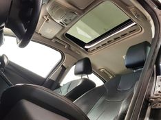 Ford FOCUS 2.0 TITANIUM PLUS 16V FLEX 4P POWERSHIFT 2018/2019 ADVANT AUTOMÓVEIS CAXIAS DO SUL / Carros no Vale