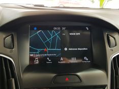 Ford FOCUS 2.0 TITANIUM PLUS 16V FLEX 4P POWERSHIFT 2018/2019 ADVANT AUTOMÓVEIS CAXIAS DO SUL / Carros no Vale