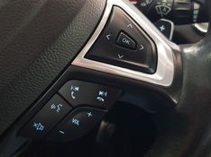 Ford FUSION 2.0 TITANIUM AWD 16V GASOLINA 4P AUTOMÁTICO 2013/2014 ADVANT AUTOMÓVEIS CAXIAS DO SUL / Carros no Vale