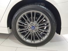 Ford FUSION 2.0 TITANIUM AWD 16V GASOLINA 4P AUTOMÁTICO 2013/2014 ADVANT AUTOMÓVEIS CAXIAS DO SUL / Carros no Vale