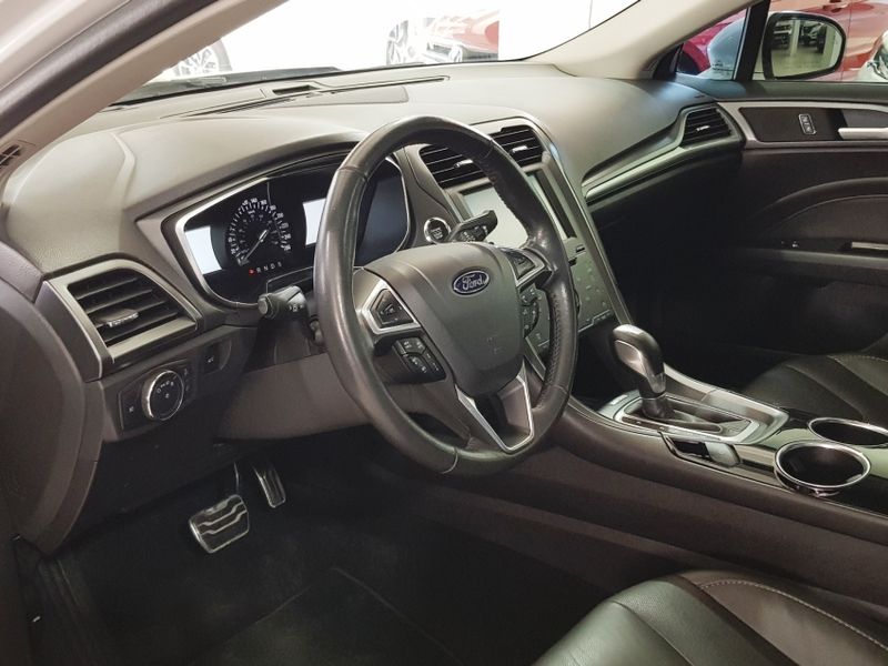 Ford FUSION 2.0 TITANIUM AWD 16V GASOLINA 4P AUTOMÁTICO 2013/2014 ADVANT AUTOMÓVEIS CAXIAS DO SUL / Carros no Vale Ford FUSION 2.0 TITANIUM AWD 16V GASOLINA 4P AUTOMÁTICO 2013/2014 ADVANT AUTOMÓVEIS CAXIAS DO SUL / Carros no Vale