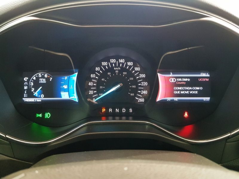 Ford FUSION 2.0 TITANIUM AWD 16V GASOLINA 4P AUTOMÁTICO 2013/2014 ADVANT AUTOMÓVEIS CAXIAS DO SUL / Carros no Vale Ford FUSION 2.0 TITANIUM AWD 16V GASOLINA 4P AUTOMÁTICO 2013/2014 ADVANT AUTOMÓVEIS CAXIAS DO SUL / Carros no Vale