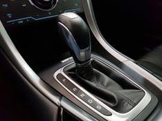 Ford FUSION 2.0 TITANIUM AWD 16V GASOLINA 4P AUTOMÁTICO 2013/2014 ADVANT AUTOMÓVEIS CAXIAS DO SUL / Carros no Vale