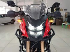 Honda Motos Cb 500 X ABS 2022/2023 ADVANT AUTOMÓVEIS CAXIAS DO SUL / Carros no Vale