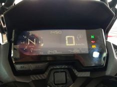 Honda Motos Cb 500 X ABS 2022/2023 ADVANT AUTOMÓVEIS CAXIAS DO SUL / Carros no Vale