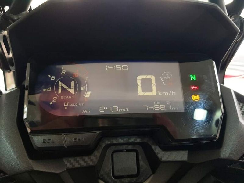 Honda Motos Cb 500 X ABS 2022/2023 ADVANT AUTOMÓVEIS CAXIAS DO SUL / Carros no Vale